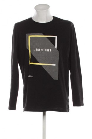 Férfi blúz Jack & Jones, Méret XL, Szín Fekete, Ár 4 069 Ft