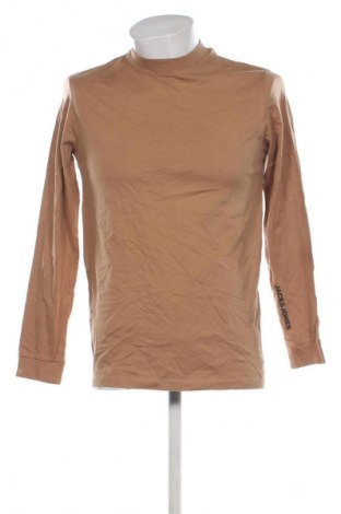 Pánské tričko  Jack & Jones, Velikost M, Barva Hnědá, Cena  229,00 Kč