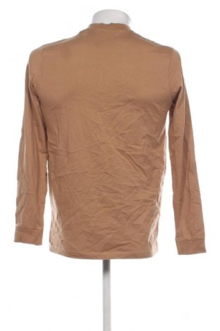 Pánské tričko  Jack & Jones, Velikost M, Barva Hnědá, Cena  229,00 Kč