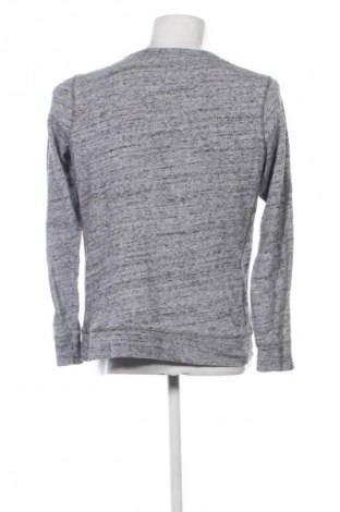 Ανδρική μπλούζα Jack & Jones, Μέγεθος L, Χρώμα Γκρί, Τιμή 10,00 €