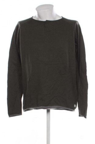 Herren Shirt Jack & Jones, Größe XL, Farbe Grün, Preis 10,99 €