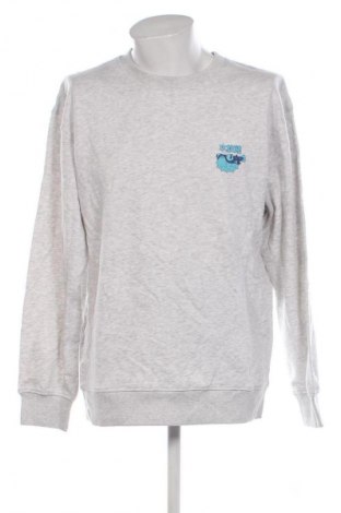 Męska bluzka Jack & Jones, Rozmiar XXL, Kolor Szary, Cena 87,99 zł