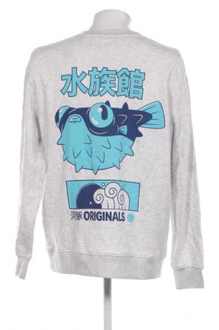 Męska bluzka Jack & Jones, Rozmiar XXL, Kolor Szary, Cena 87,99 zł