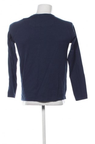 Ανδρική μπλούζα Jack & Jones, Μέγεθος L, Χρώμα Μπλέ, Τιμή 10,23 €