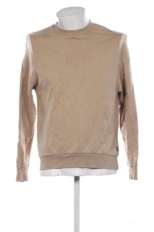 Herren Shirt Jack & Jones, Größe M, Farbe Beige, Preis € 9,99