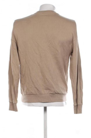 Herren Shirt Jack & Jones, Größe M, Farbe Beige, Preis € 9,99