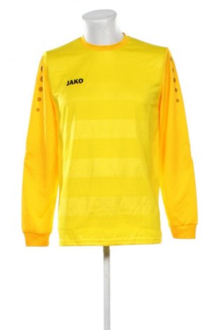 Męska bluzka Jako, Rozmiar L, Kolor Żółty, Cena 89,99 zł