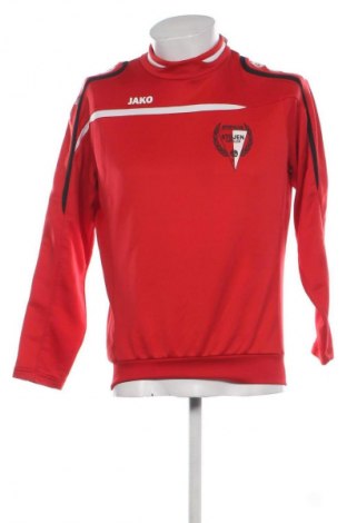 Herren Shirt Jako, Größe M, Farbe Rot, Preis € 9,99