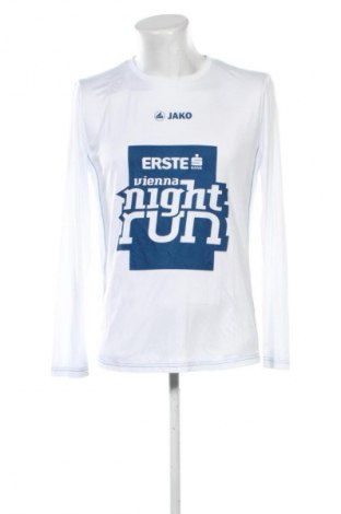 Pánske tričko  Jako, Veľkosť L, Farba Biela, Cena  8,95 €