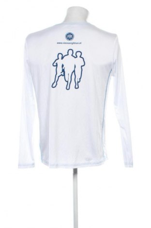 Pánske tričko  Jako, Veľkosť L, Farba Biela, Cena  8,95 €