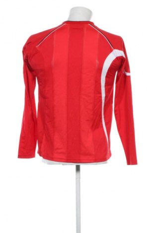 Ανδρική μπλούζα Jako, Μέγεθος S, Χρώμα Κόκκινο, Τιμή 7,99 €