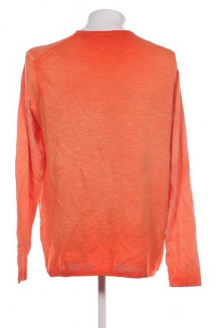 Męska bluzka Jean Carriere, Rozmiar XL, Kolor Pomarańczowy, Cena 41,99 zł