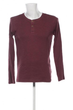 Pánske tričko  Jean Pascale, Veľkosť L, Farba Červená, Cena  6,80 €