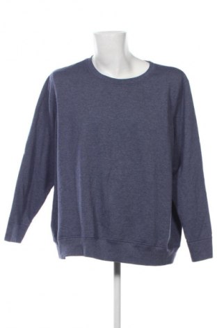 Herren Shirt Jms, Größe 5XL, Farbe Blau, Preis 9,72 €