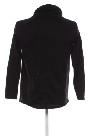 Мъжка блуза Joe Fresh, Размер M, Цвят Черен, Цена 12,99 лв.