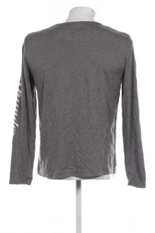 Pánske tričko  John Baner, Veľkosť XL, Farba Sivá, Cena  8,95 €