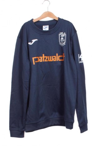 Pánske tričko  Joma, Veľkosť S, Farba Modrá, Cena  11,95 €