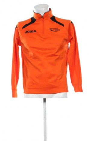 Herren Shirt Joma, Größe M, Farbe Mehrfarbig, Preis 12,99 €