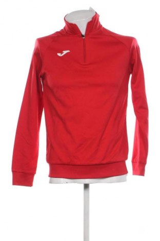 Pánské tričko  Joma, Velikost S, Barva Červená, Cena  299,00 Kč