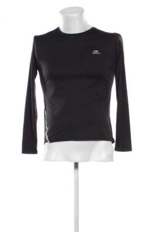 Pánske tričko  Kalenji, Veľkosť S, Farba Čierna, Cena  7,95 €