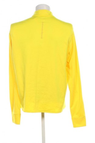 Férfi blúz Kalenji, Méret XL, Szín Sárga, Ár 3 269 Ft