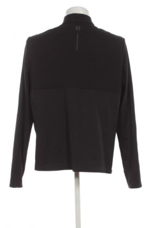 Herren Shirt Kalenji, Größe XL, Farbe Schwarz, Preis 8,99 €