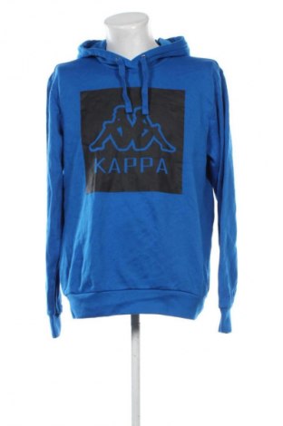 Pánské tričko  Kappa, Velikost XL, Barva Modrá, Cena  359,00 Kč