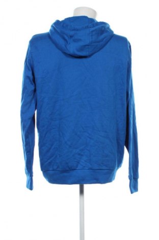 Pánské tričko  Kappa, Velikost XL, Barva Modrá, Cena  359,00 Kč