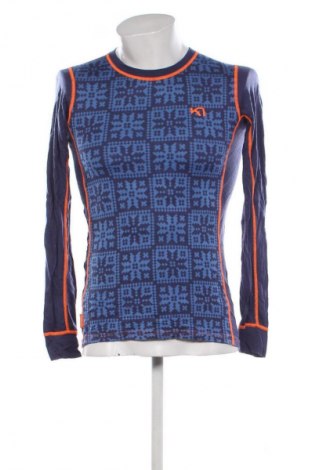 Férfi blúz Kari Traa, Méret L, Szín Sokszínű, Ár 9 919 Ft