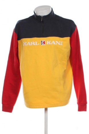 Pánské tričko  Karl Kani, Velikost M, Barva Vícebarevné, Cena  696,00 Kč