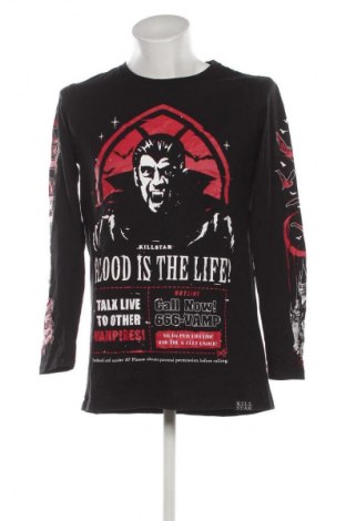 Férfi blúz Killstar, Méret M, Szín Sokszínű, Ár 5 409 Ft