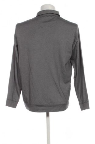 Herren Shirt Kingfield, Größe L, Farbe Grau, Preis € 10,99