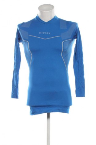 Herren Shirt Kipsta, Größe S, Farbe Blau, Preis 8,99 €