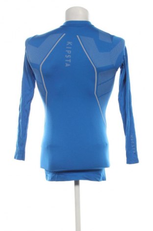 Herren Shirt Kipsta, Größe S, Farbe Blau, Preis 8,99 €