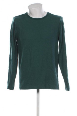 Herren Shirt LC Waikiki, Größe L, Farbe Grün, Preis 10,99 €