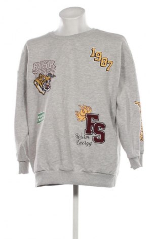 Pánské tričko  LC Waikiki, Velikost XL, Barva Šedá, Cena  494,00 Kč