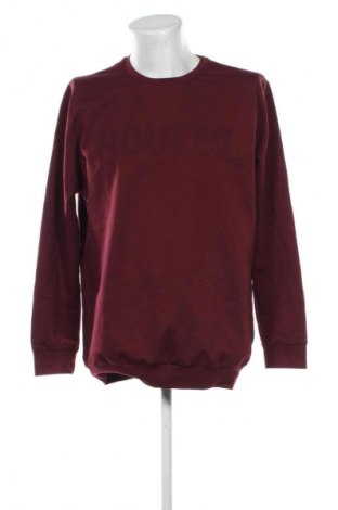 Herren Shirt LC Waikiki, Größe XXL, Farbe Rot, Preis 10,99 €