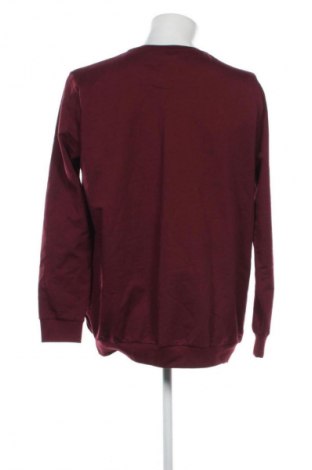 Herren Shirt LC Waikiki, Größe XXL, Farbe Rot, Preis 10,99 €