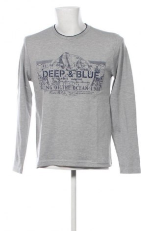 Ανδρική μπλούζα LC Waikiki, Μέγεθος M, Χρώμα Πολύχρωμο, Τιμή 19,95 €