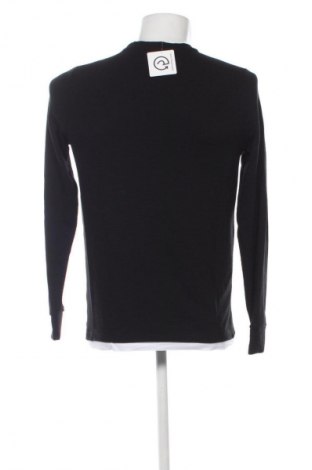 Pánské tričko  LCW, Velikost S, Barva Černá, Cena  241,00 Kč