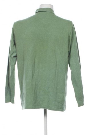 Herren Shirt Lacoste, Größe XXL, Farbe Grün, Preis 29,99 €