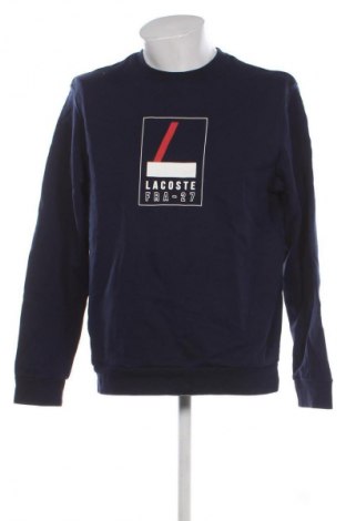 Pánské tričko  Lacoste, Velikost M, Barva Modrá, Cena  1 019,00 Kč