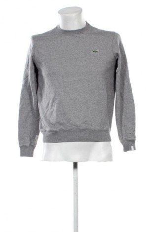 Мъжка блуза Lacoste, Размер S, Цвят Сив, Цена 30,67 €