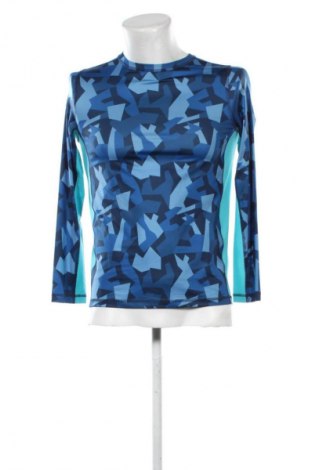 Męska bluzka Lands' End, Rozmiar XL, Kolor Kolorowy, Cena 34,99 zł