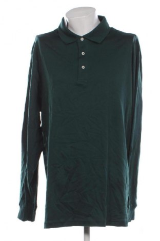 Férfi blúz Lands' End, Méret 3XL, Szín Zöld, Ár 3 189 Ft