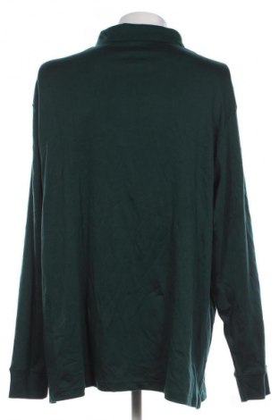 Herren Shirt Lands' End, Größe 3XL, Farbe Grün, Preis € 8,99
