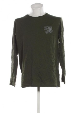 Herren Shirt Lerros, Größe XL, Farbe Grün, Preis 29,99 €