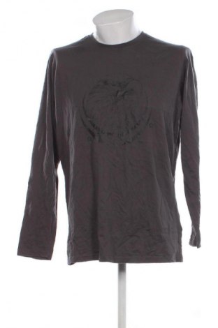 Pánske tričko  Livergy, Veľkosť XL, Farba Sivá, Cena  6,95 €