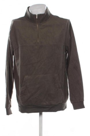 Herren Shirt Livergy, Größe XL, Farbe Grün, Preis € 11,99