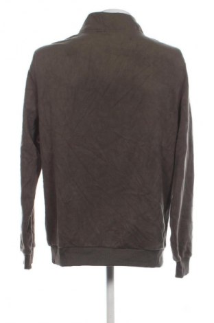 Herren Shirt Livergy, Größe XL, Farbe Grün, Preis € 11,99